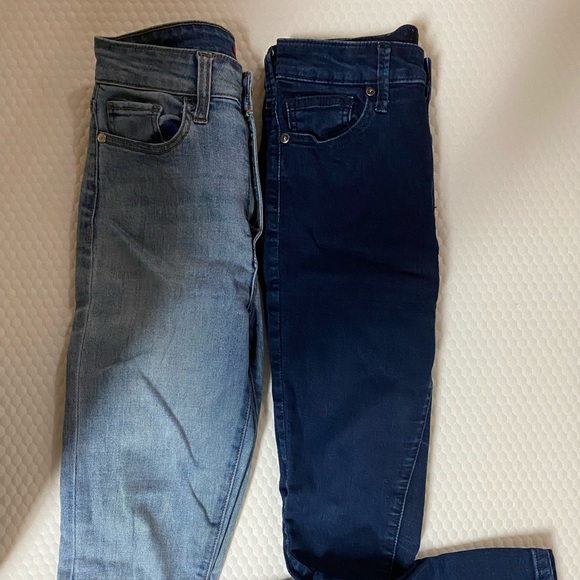 Guess skinny jeans - Picture 1 of 1
